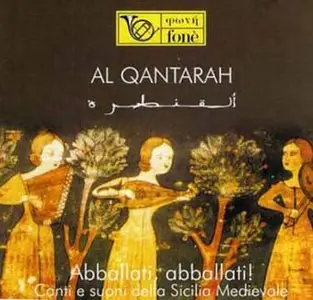 Al Qantarah - Abballati, Abballati