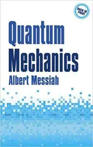 Quantum Mechanics: Two Volumes Bound As One