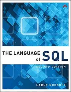 The Language of SQL (Repost)