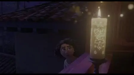 Encanto (2021)