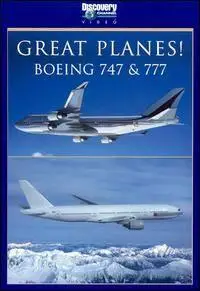 Discovery Channel  Boeing 747 