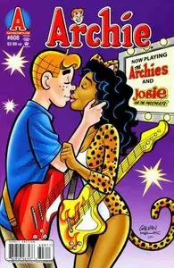 Archie 608