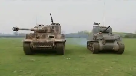 Discovery Geschichte Die haertesten Militaereinsaetze 2