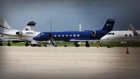 Jeffrey Epstein: Filthy Rich S01E01