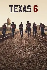 Texas 6 S01E08