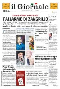 il Giornale - 2 Aprile 2021