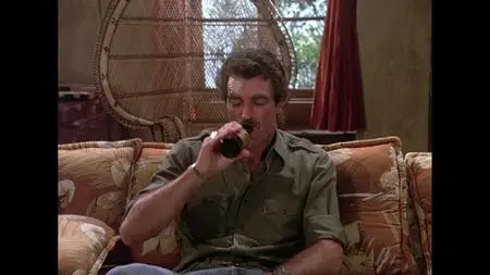 Magnum P.I. S04E02