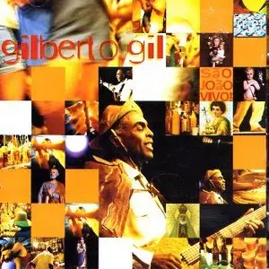 Gilberto Gil - São João Ao Vivo
