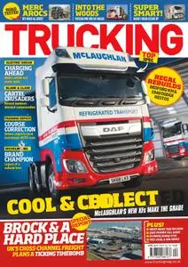 Trucking Magazine - April 2019