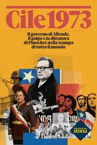 Internazionale Storia N.23 - Cile 1973 - Settembre 2023