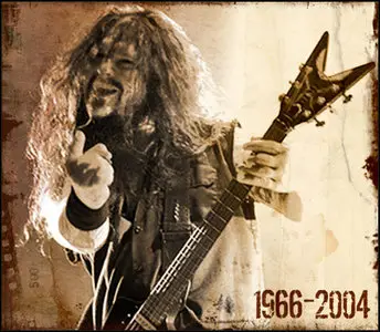 V.A. - Metal Hammer - A Tribute To Dimebag Darrell (2009)