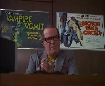 Eskimo Nell (1975)