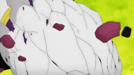 HorribleSubs Naruto Shippuuden 474