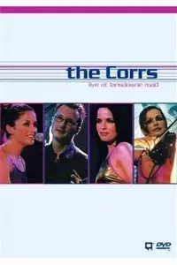 The Corrs Live At Lansdowne Road (2004) - DVDrip