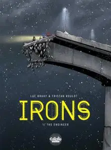 Irons 01 - The Engineer (2019) (Europe Comics) (Digital-Empire