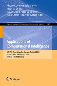 Applications of Computational Intelligence