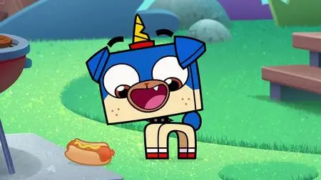 Unikitty! S02E37