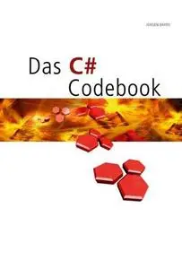 Das C Sharp Codebook.