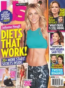 Us Weekly - January 11, 2021