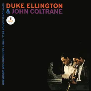 Duke Ellington & John Coltrane – Originals (2007) -repost