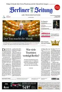 Berliner Zeitung – 23. Februar 2019
