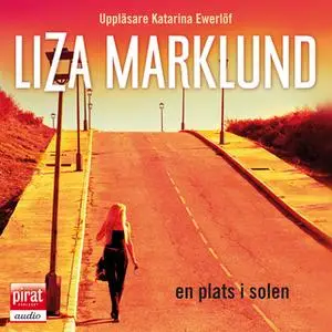 «En plats i solen» by Liza Marklund