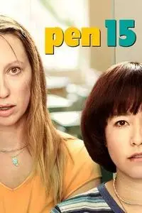 PEN15 S02E13