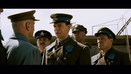Peregon / Перегон (2006)