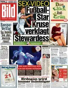 Bild - 21 Mai 2016