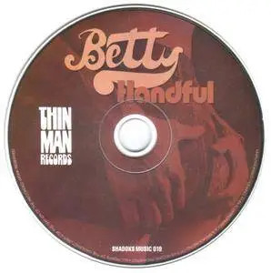 Betty - Handful (1971)