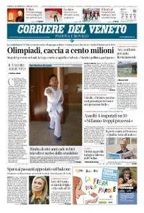 Corriere del Veneto Padova e Rovigo – 21 settembre 2018