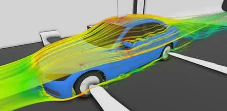 BETA CAE Systems 20.1.0