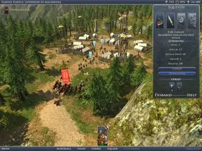 Grand Ages Rome (2009) PC