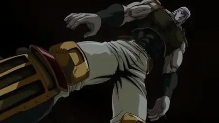 Ken il Guerriero - La Leggenda di Raul (2007)