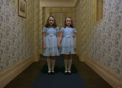 The Shining (Remastered) (1980) PROPER