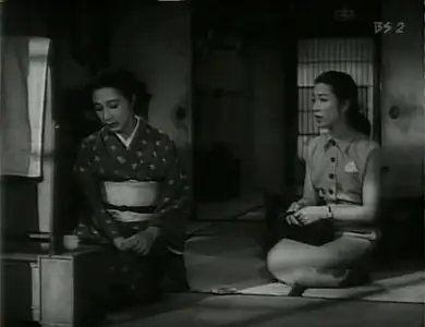 Tsuma / Wife (1953)