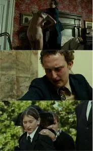 The Living and the Dead (2006)