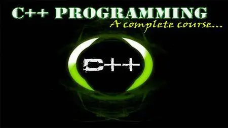 C Plus Plus programming
