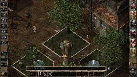 Baldur's Gate 2 Complete (2000)