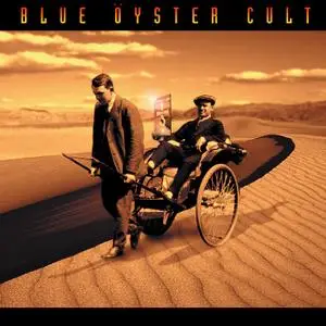 Blue Öyster Cult - Curse of the Hidden Mirror (2001/2020) [Official Digital Download]