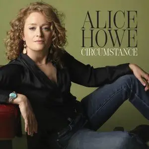 Alice Howe - Circumstance (2023) [Official Digital Download]