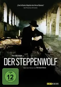 Steppenwolf (1974)