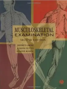 Musculoskeletal Examination (2nd edition)