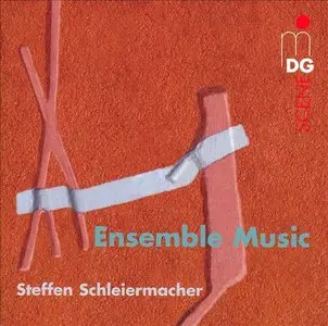 Steffen Schleiermacher – Ensemble Music (2008)