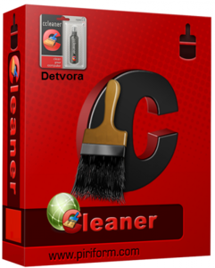 CCleaner Professional Edition 1.09.311