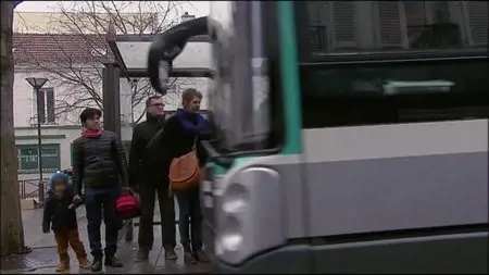 (Fr5) Femmes invisibles, survivre dans la rue (2015)