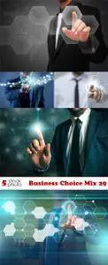 Photos - Business Choice Mix 29