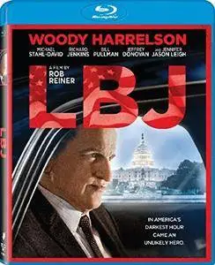 LBJ (2016)