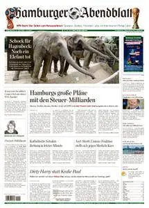 Hamburger Abendblatt - 14. Juni 2018