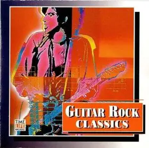 Time Life - Guitar Rock - Classics 